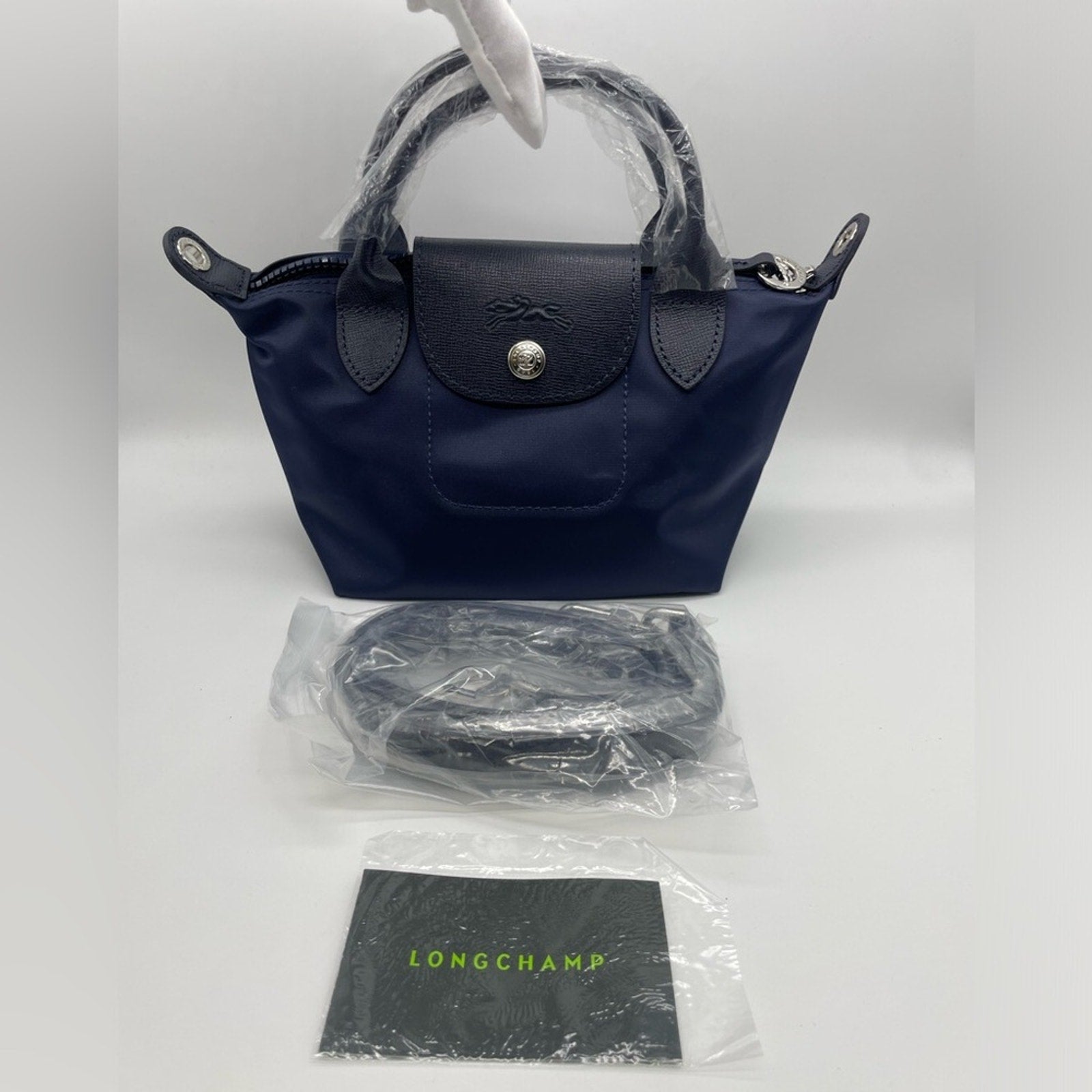 Longchamp 2 way bag hotsell