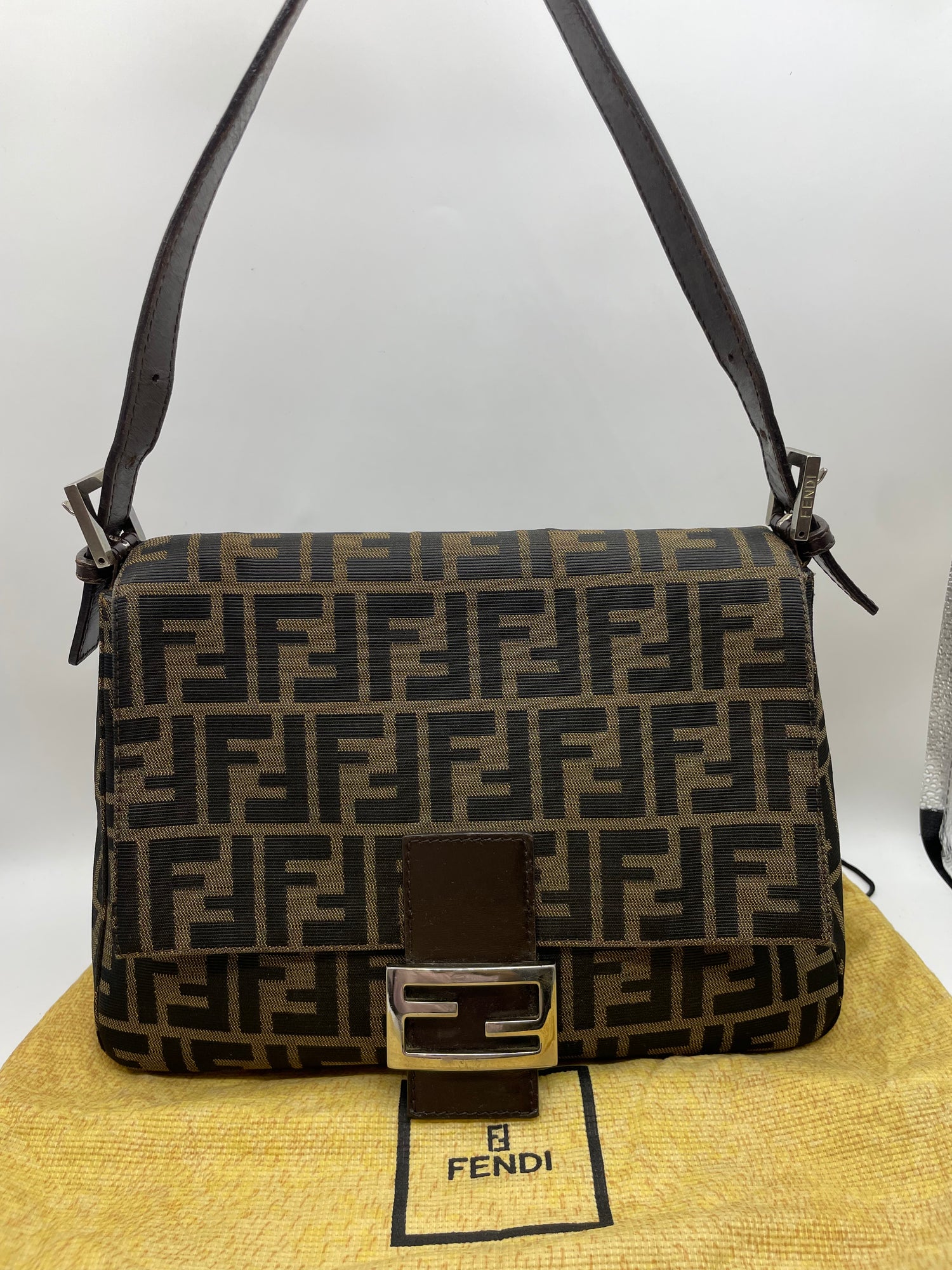 Celine, Fendi, YSL, MCM, Long Champ, Loewe, Marc Jacobs and more