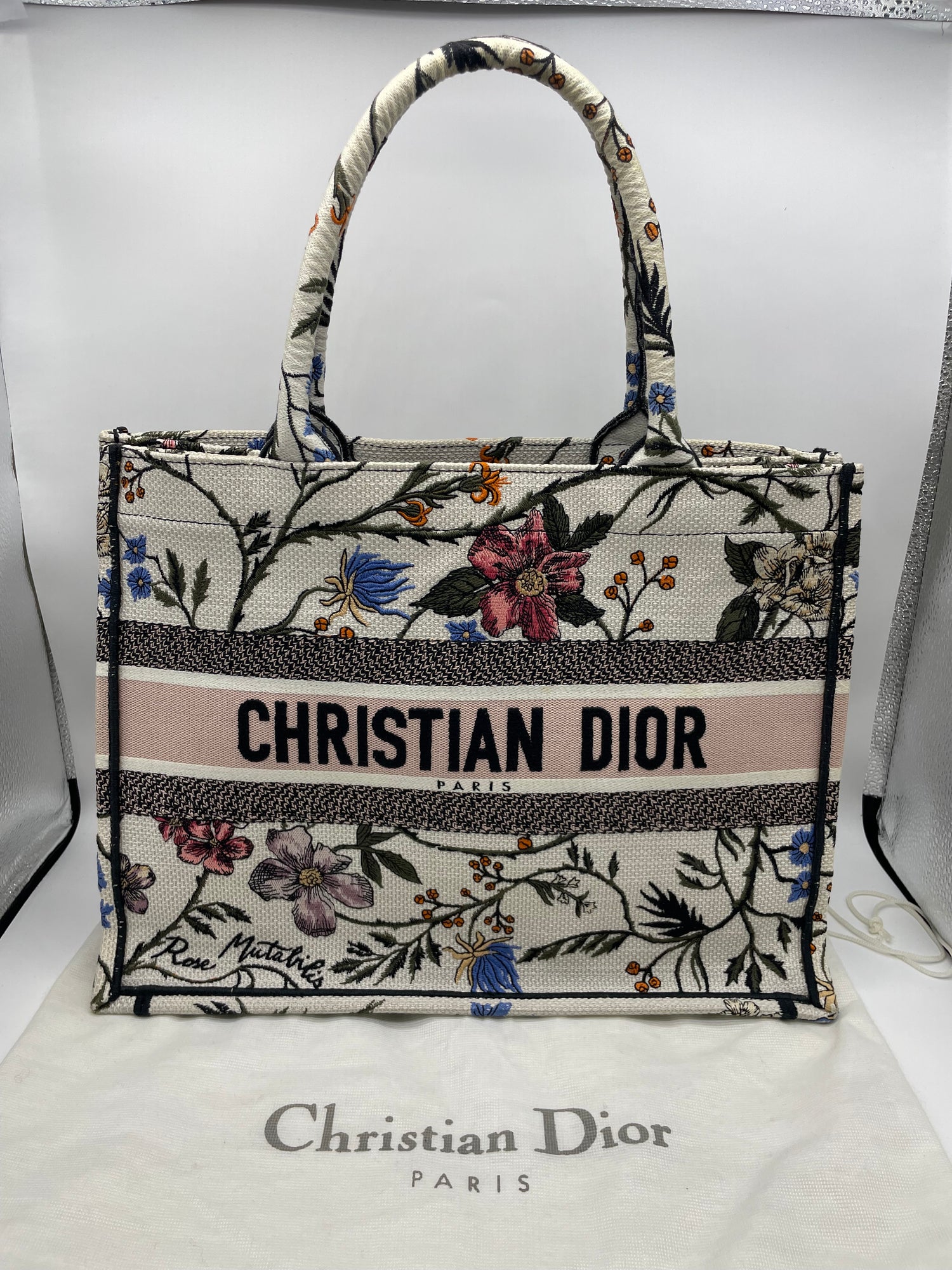 Christian Dior